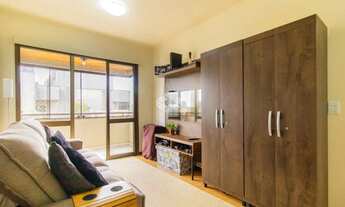 Imagem 2: Apartamento no Costa Esmeralda em Porto Alegre