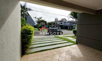 Imagem 3: Casa de condomínio em Rua Vasco da Gama - Aeroporto - Londrina/PR