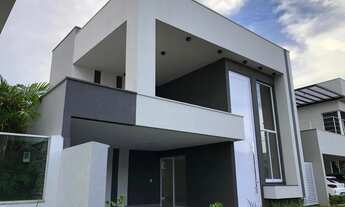 Imagem: Casa Térrea de Alto Padrão à Venda