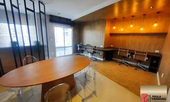 Imagem: Apartamento Novo na Guilhermina