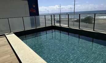 Imagem 5: Excelente apartamento tipo studio, muito bem distribuído em 20m²