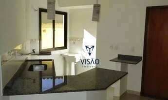 Imagem 5: Vila Planalto Apartamento 01 Quarto com Varanda e Garagem