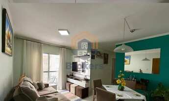 Imagem: Apartamento em Jardim Pacaembu - Jundiaí