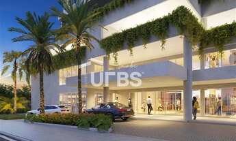 Imagem 5: Euro Towers - Studio 1 quarto, sendo 1 suíte