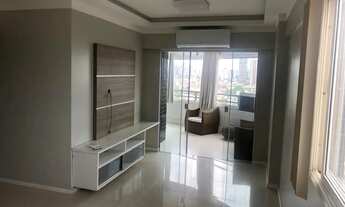 Imagem 2: Imóvel para aluguel possui 115 metros quadrados com 3 quartos em Pedreira - Belém - PA