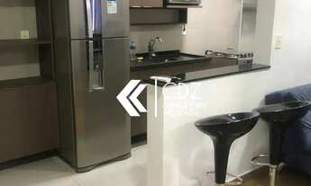 Imagem 2: Flat Mobiliado para locação no Condomínio Red Studio - VOTORANTIM/SP