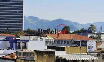 Imagem 7: Cobertura com 250 metros em local aprazível