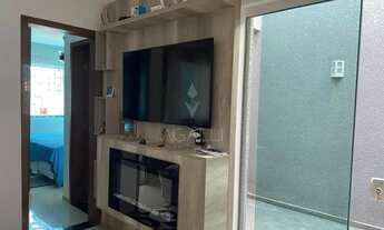 Imagem 4: Casa Semi mobiliada à venda, NAÇÕES , FAZENDA RIO GRANDE - PR