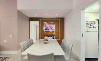 Imagem 5: Apartamento 3 quartos com vaga em Copacabana