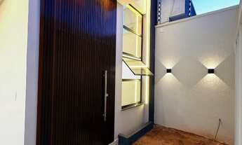 Imagem 3: CASA DISPONÍVEL NO JOSE AMERICO ( ÓTIMA OPORTUNIDADE