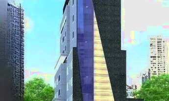 Imagem 7: Apartamento com 01 quarto a venda no bairro Boa Viagem em Belo Horizonte