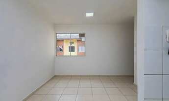 Imagem: Apartamento a venda com 2 quartos no Santa