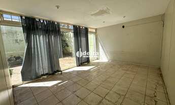 Imagem 4: Prédio disponível para venda e locação no bairro Nossa Senhora Aparecida em Uberlândia-MG