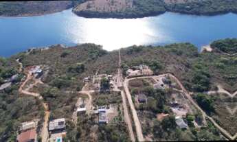 Imagem 4: Vendo lote Corumbá III