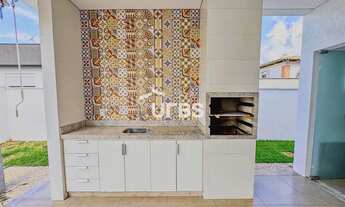 Imagem 4: Jasdins Verona Casa em condomínio com 4 dormitórios