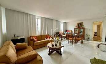 Imagem 4: Apartamento com 3 dormitórios à venda, 120 m² por R$ 820.000,00 - Itapoã - Belo Horizonte