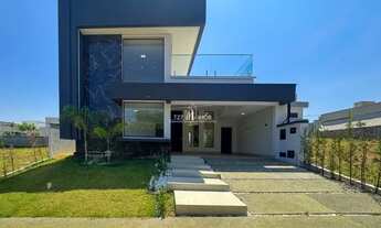 Imagem: Sobrado exclusivo frente para a mata no