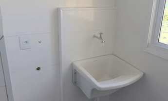 Imagem 4: Apartamento santa monica com varanda gourmet