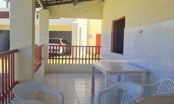 Imagem 7: Casa na praia de Pirambu/SE, ampla e aconchegante - A 100m do Mar!