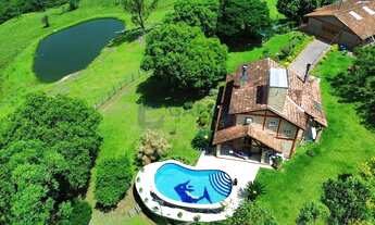 Imagem 2: Sítio a venda com 2 Dormitório(s) - Morungava