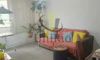 Imagem: Apartamento à venda - Bangu - Rio de Janeiro