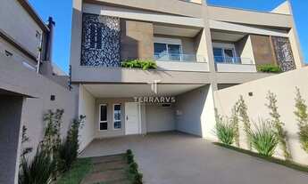 Imagem: SOBRADO com 3 dormitórios à venda com