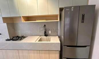 Imagem 3: Apartamento à venda em Campinas, Centro, com 2 quartos, com 45 m², Next Residence