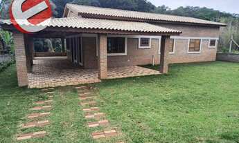 Imagem: Chácara com 3 dormitórios à venda, 1000