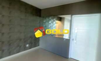 Imagem 5: Apartamento para Locação em Uberlândia, Santa Mônica, 2 dormitórios, 1 suíte, 2 banheiros