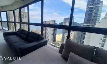 Imagem: Apartamento locação anual 4 suítes Barra