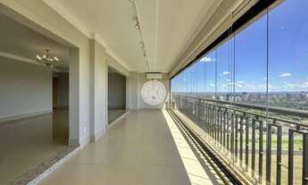 Imagem: Apartamento Alto Padrão - 3 Suítes - Venda