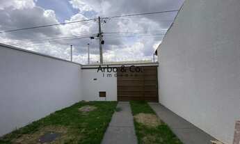 Imagem 3: Casa 2 Quartos 55 m² Santa Rita IV Goiânia