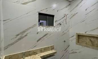 Imagem 5: Casa à venda, Nova Lima, Campo Grande, MS