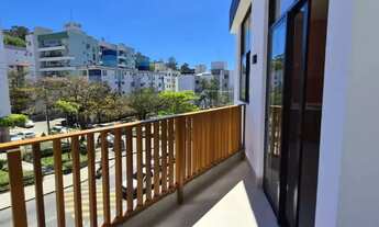 Imagem 5: Kitnet UFSC 2 Kitnet com 1 dormitório