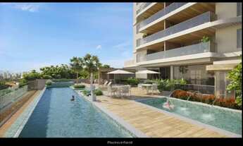 Imagem: Lodge Caminho das Árvores À VENDA APARTAMENTO