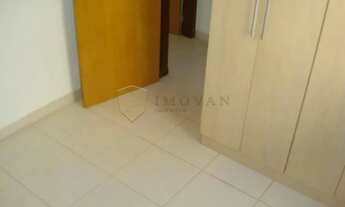 Imagem 5: Apartamento Padrão em Ribeirão Preto