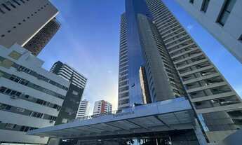 Imagem 2: Imóvel para venda possui 39 metros quadrados com 1 quarto em Pina - Recife - PE