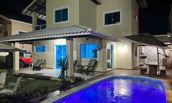 Imagem 3: Alugo casa de praia