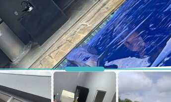 Imagem: Aluga se casa no Corumbá 4 Abadiania Go