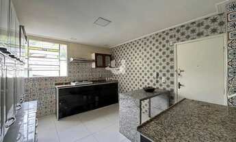 Imagem 7: Apartamento 03 quartos para locação no bairro Santa Cecília