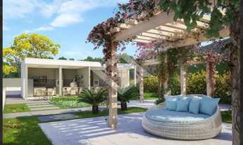 Imagem 3: VilleRoma,Taquara infraestrutura completa Garden, apartamento c varanda