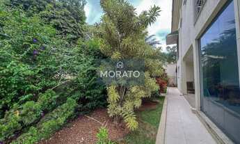 Imagem 5: Casa 3 Quartos, Suítes, 10 Vagas de Garagem no Bairro Bandeirantes