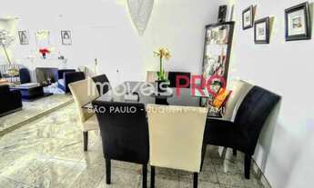 Imagem 5: Apartamento na Chácara Klabin, 4 dormitórios, 1 suíte 2 vagas