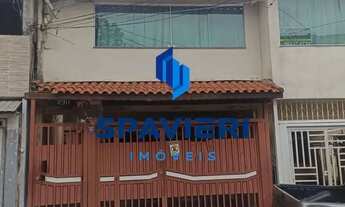 Imagem 3: Imóvel para aluguel com 3 dormitórios no Jardim Marília - São Paulo - SP