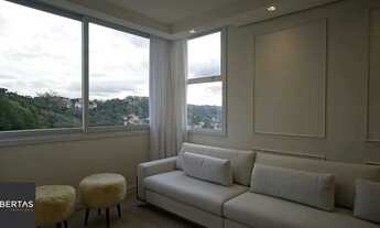 Imagem 4: Apartamento no Centro de Gramado de 2 dormitórios e vaga