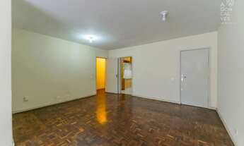 Imagem 2: Apartamento no Passadena, 03 Quartos, O1 Vaga, Face Norte, Centro, Curitiba