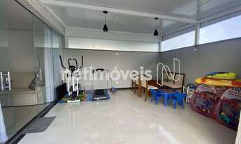 Imagem 2: Venda Cobertura Castelo Belo Horizonte