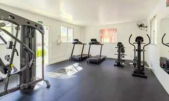 Imagem 2: Apartamento em Morro Santana