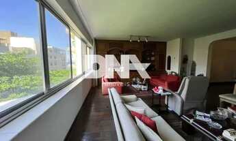 Imagem 2: Apartamento : / Residencial / Leblon