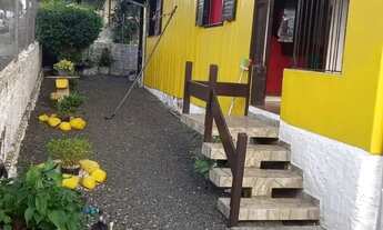 Imagem 4: Casa de 132,0m² de área privativa na rua Paulo da Silva Lima no bairro Vila Visconde